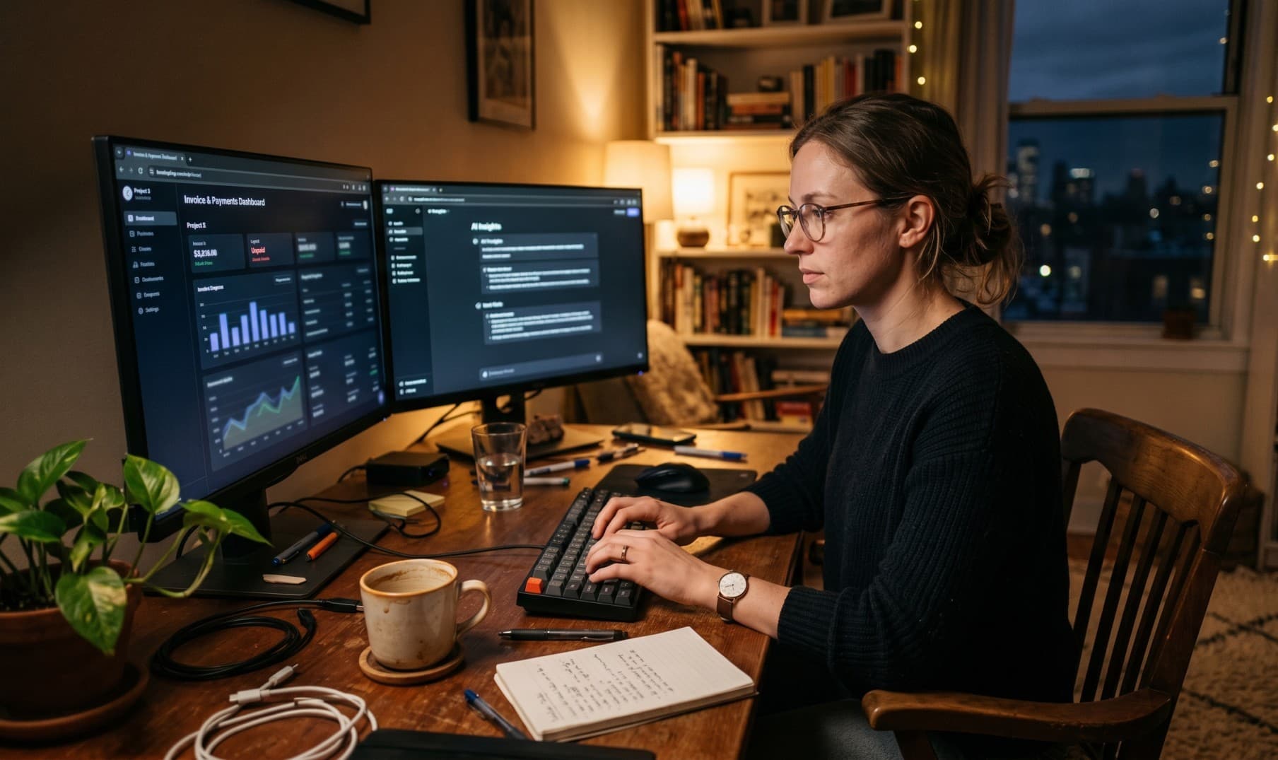 AI Invoicing in 2026: How Freelancers Are Getting Paid Faster With Automation