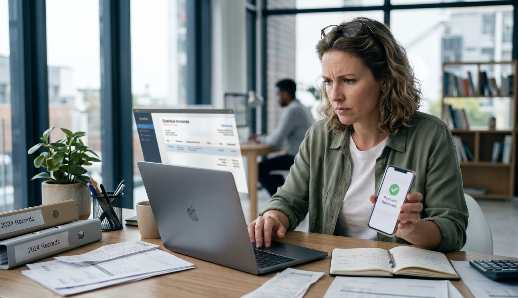 Late Invoice Payments Are Killing Small Businesses: Here's How to Fix It